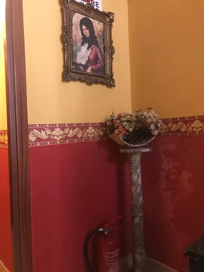 Romecity Frühstückspension Rom